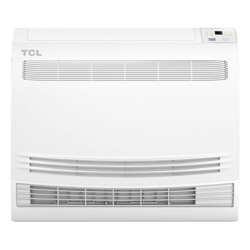 Tcl klima uređaj podna jedinica 5,1kW - TCC-18C2HRH/DV Cene