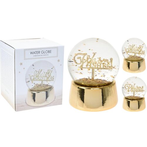 Dekorativna KUGLA 10CM XMAS Cijene