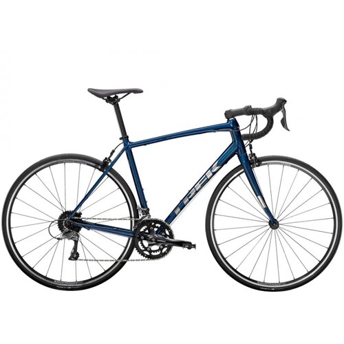  Bicikl Trek Domane AL 2 2023 Blue&amp;#039;Black - 54 CM Slike