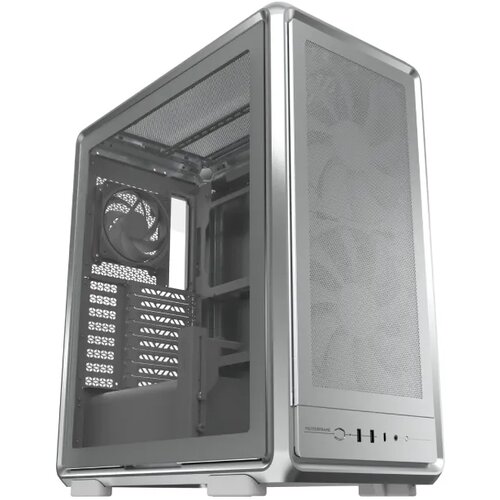 Cooler Master masterframe 500 kući&scaron;te srebrno (MF500M-SHNN-S00) Cene