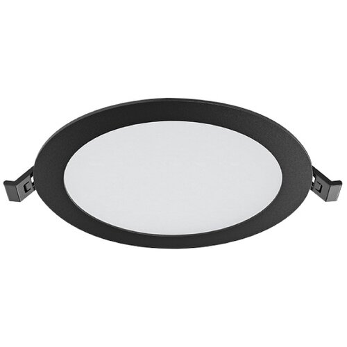 Braytron led ugradna panel lampa 12W cct BP01-91281 Slike