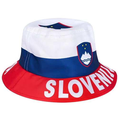 Drugo Slovenija navijaški klobuk