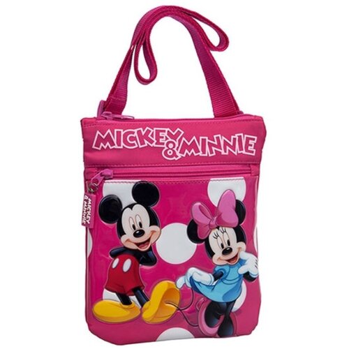 Joumma Bags Torba na rame Minnie & Mickey 20.755.51 Cene