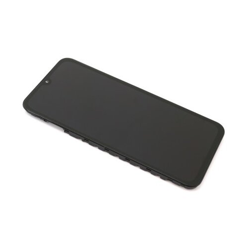  Lcd za samsung a256b galaxy a25 5g+touchscreen+frame org china black ( LCD9958 ) Slike