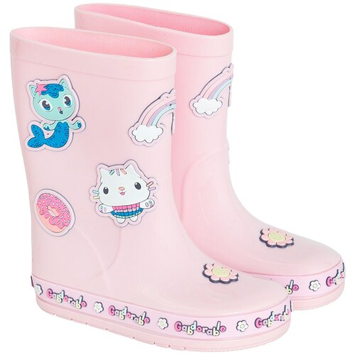 Cool club čizme za ki&scaron;u WEL2S26-LG2940 Ž pink 27 Cijene