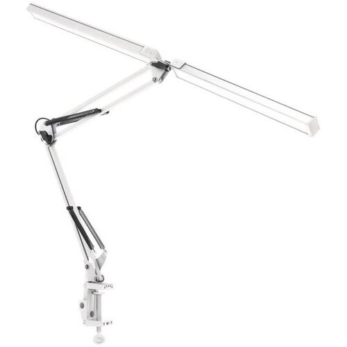  LED prigu&scaron;iva stona lampa TENUIX DUO LED/15W/230V 3000-6000K bela Cene