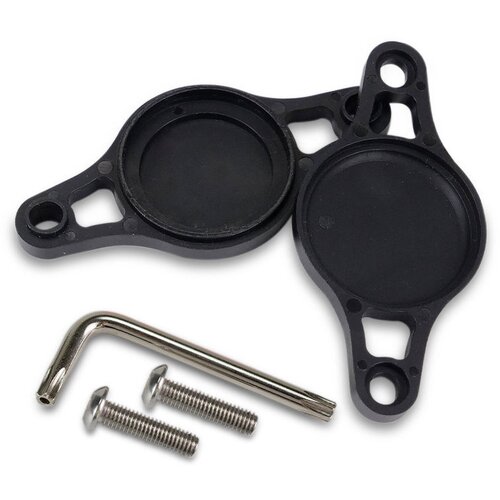 INF nosilec airtag za kolo black, (21248136) Slike