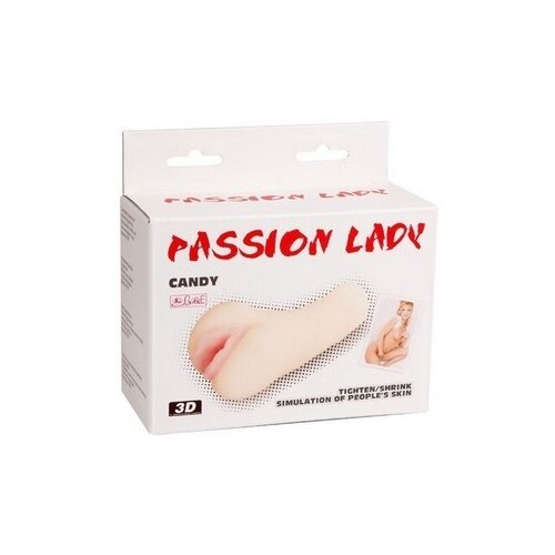  Masturbator Usta | Passion Lady Candy Slike