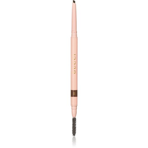 Gucci Beauty Stylo &amp;Agrave; Sourcils vodoodporen svinčnik za obrvi odtenek 03 Ch&amp;acirc;tain 0.09 g Slike
