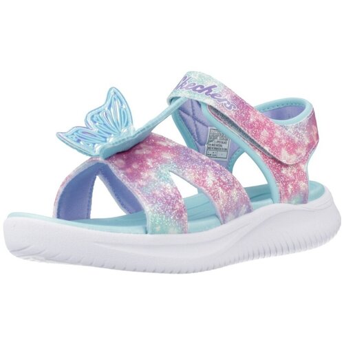 Skechers JUMPSTERS SANDAL Plava Slike