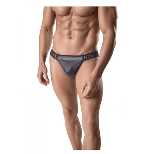  Mu&amp;scaron;ke sexy tange Ares string 1, Crne Slike