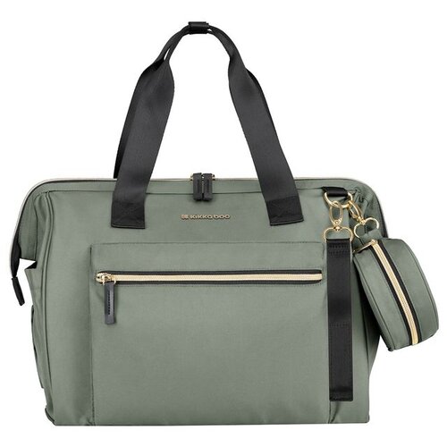 Kikka Boo Torba za mame Maxi premium Army Green ( KKB22109 ) Cene