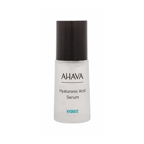 Ahava hyaluronic acid intenzivno vlažilni serum 30 ml za ženske Slike