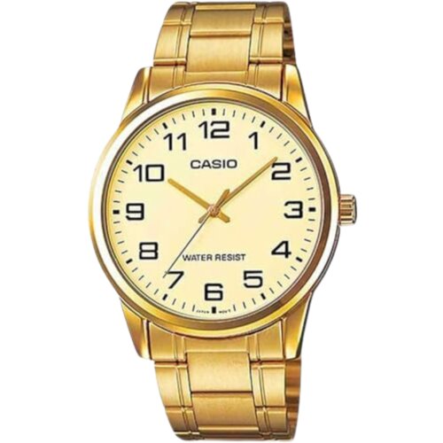 Casio RUČNI SAT MTP-V001G-9BUDF Cijene