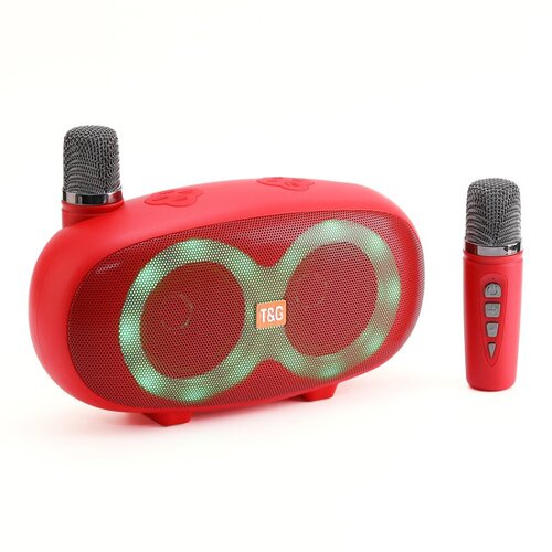 Bluetooth zvučnik TG 542 KD crvenu Cijene