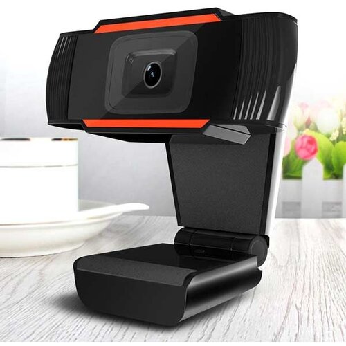 Kedo kamera hd max:1280 x 720, mikrofon, usb, (20823211) Cene