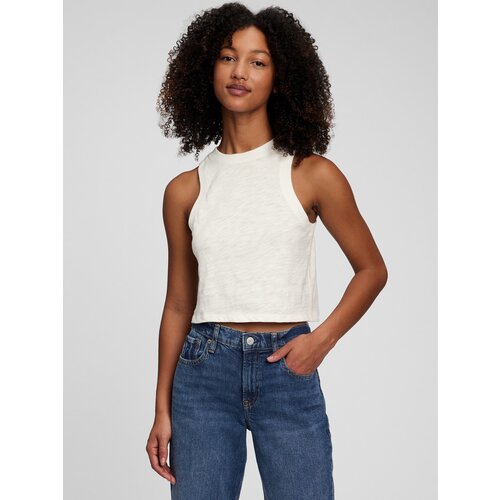 GAP Teen Tank Top Organic Cotton - Girls Slike
