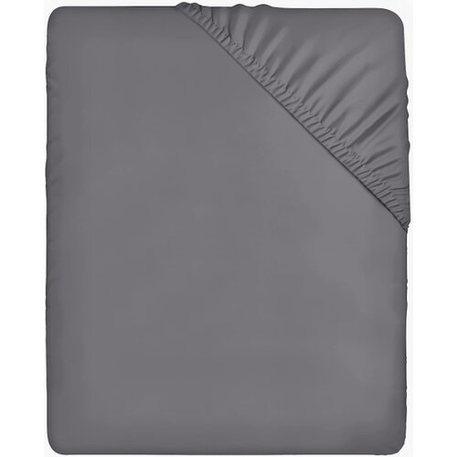 INF Vodoodporna zaščita za vzmetnice - prevleka za vzmetnice Grey 180x200x30 cm, (21686074) Cene