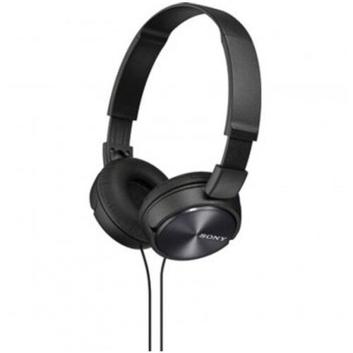 Sony MDR-ZX310B (crne) Cene