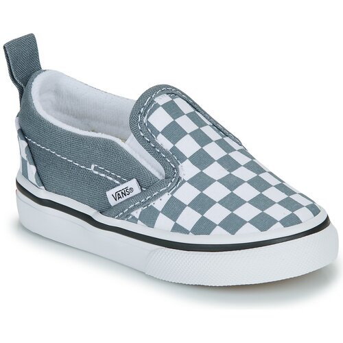 Vans Slips on Slip-On V Modra Cene