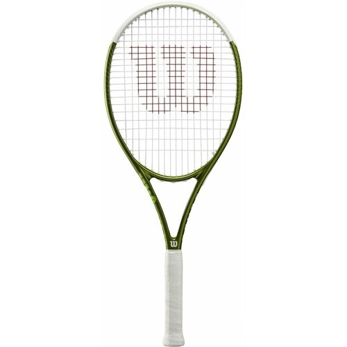 Wilson Blade Feel Team 103 Tennis Racket Slike