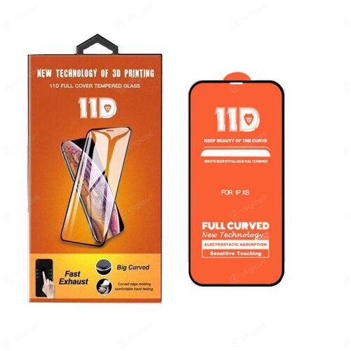  Digicell 11D Zastitno staklo za iPhone 12 6.1" Cijene