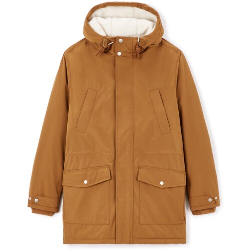 Celio Winter Jacket Juparkaa - Men&amp;#039;s Slike
