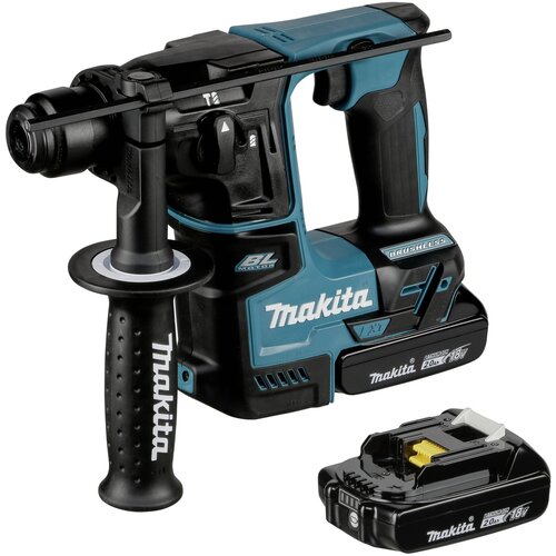 Makita DHR171RAJ Cordless Combi Drill Slike