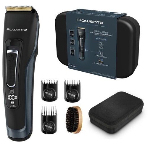 Rowenta advancer TN5244 trimer za kosu i bradu Slike