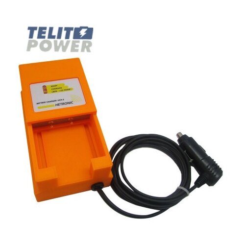  Auto punjač baterija za Hetronic FBH300 UCH-2 &ndash; Telit Power ( P-4918 ) Cene