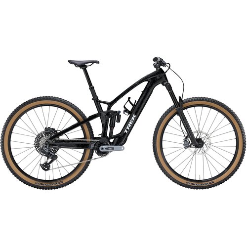  Bicikl Trek Fuel EXe 9.8 GX AXS T-Type 2025 Dark Star - XL Cijene