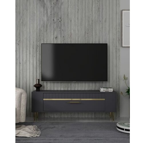 Hanah home TV komoda Retrolp1 475OLV2969 Slike