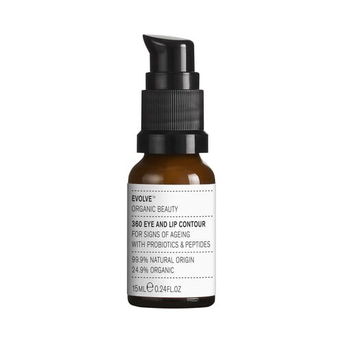 Evolve Organic Beauty 360 Eye & Lip Contour Cijene