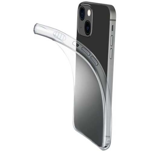 Cellular Line Fine silikonska maskica za Iphone 13 Slike