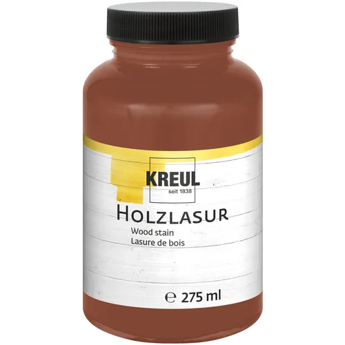 Kreul 78216 Boja za drvo Maroon 275 ml 1 kom