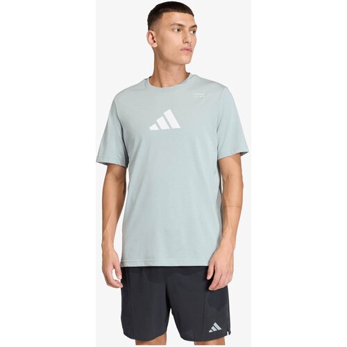 Adidas Majica Graphic Cene