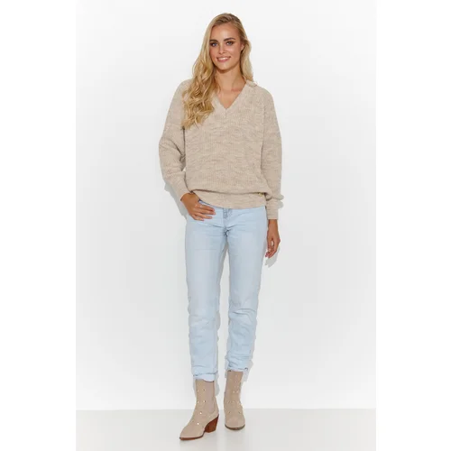 Makadamia Woman's Sweater S140