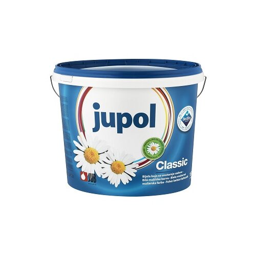 JUB JUPOL CLASSIC 15L Cijene