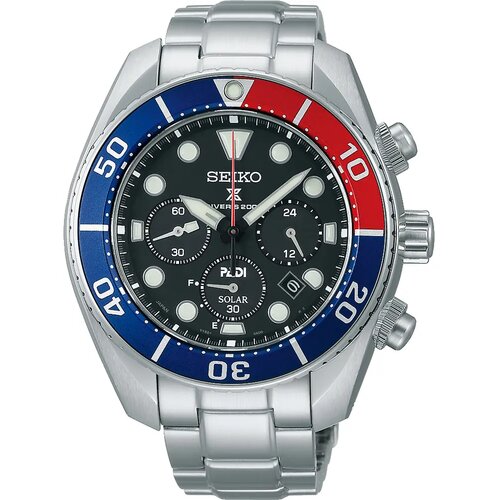 Seiko moška ročna ura PROSPEX SSC795J1 Cene