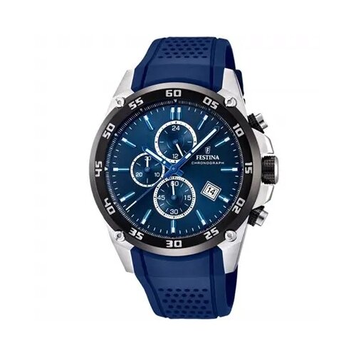 Festina Chronograph F20330/2 Cene