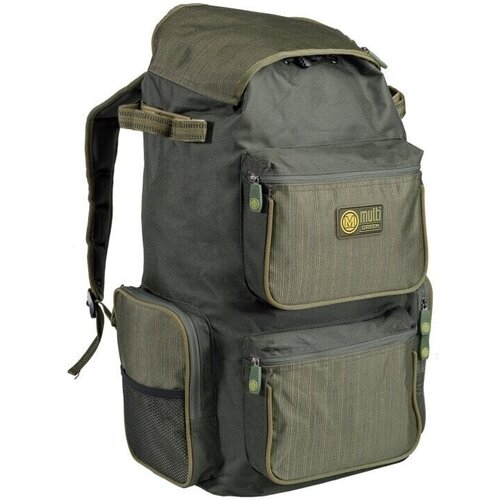Mivardi Bagpack Multi Green 50 Slike