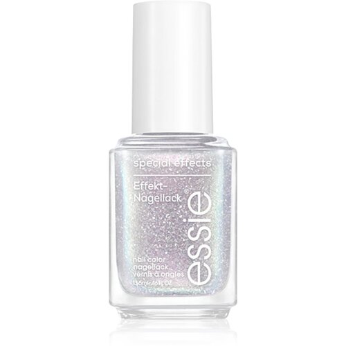 Essie special effects bleščeči lak za nohte odtenek 0 lustrous luxury 13,5 ml Cene