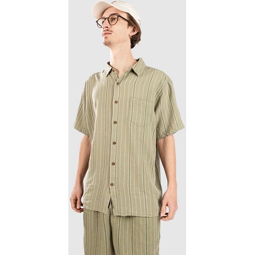 Vissla Linen Pin Srajca sage Slike