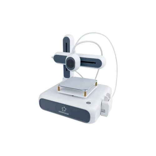 Renkforce 3D pisač uključujući filament Slike