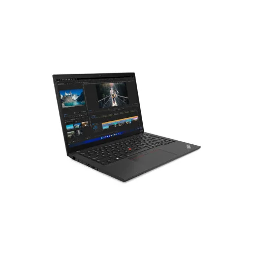 Lenovo ThinkPad P14s Gen 4, 14” WUXGA IPS, AMD Ryzen 7 PRO 7840U, 32GB LPDDR 7500, 1TB SSD