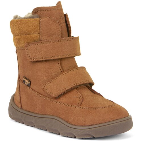 Froddo &scaron;kornji G3160240 barefoot U cognac 27 Cene
