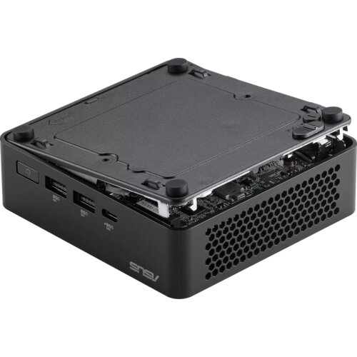 Asus NUC GEN14 Bravo Canyon NUC14RVKU5000R2 EU CORD Slike