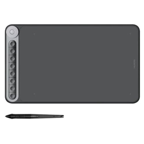 Huion Grafički Tablet Inspiroy Dial Q620M Bluetooth Cijene