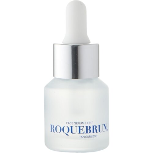 ROQUEBRUN Face Serum Mini - Light Slike