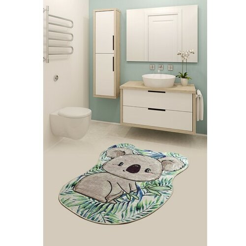 Lessentiel Maison podmetač za kupatilo koala oblik Slike